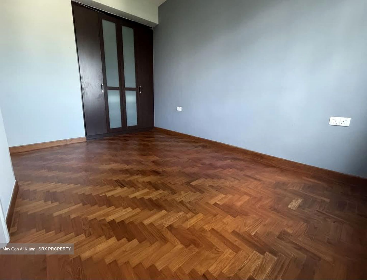 Hume Park I (D21), Condominium #589271761